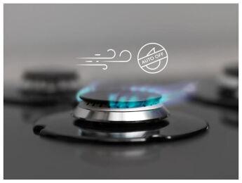 ������� �������� ������ Electrolux KGS6426SX ����������� �����.�����, ����������, ���-��������