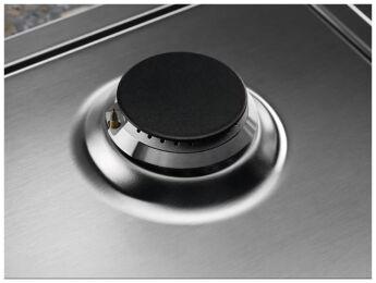 ������� �������� ������ Electrolux KGS6426SX ����������� �����.�����, ����������, ���-��������