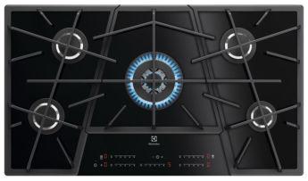 Варочная панель Electrolux KGV9539IK