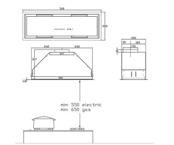  Korting KHI 6997 X