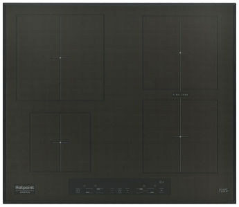   Hotpoint KIA 641 B B (CF)