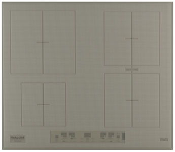   Hotpoint KIA 641 B B (DS)