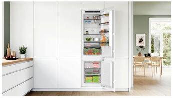 ����������� ������������ BOSCH KIN96SFD0