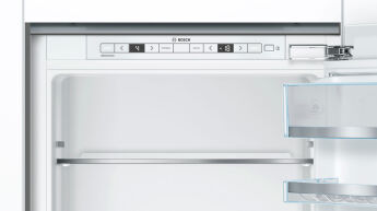   BOSCH KIS86AFE0