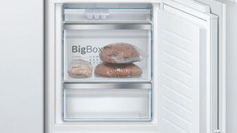   BOSCH KIS86AFE0