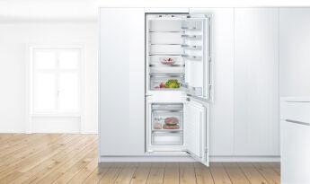   BOSCH KIS86AFE0