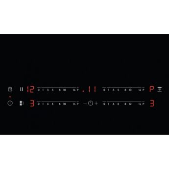 �������� ������ Electrolux KIV634I ������, 4 ������������,Bridge, ������, Hob2Hood, �������