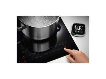 �������� ������ Electrolux KIV634I ������, 4 ������������,Bridge, ������, Hob2Hood, �������