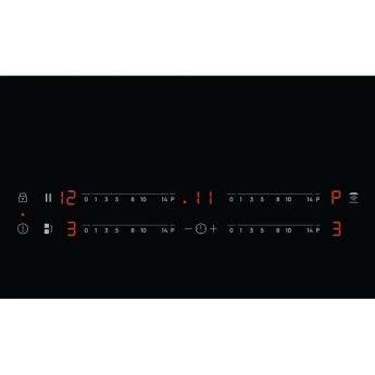 �������� ������ Electrolux KIV634I ������, 4 ������������,Bridge, ������, Hob2Hood, �������