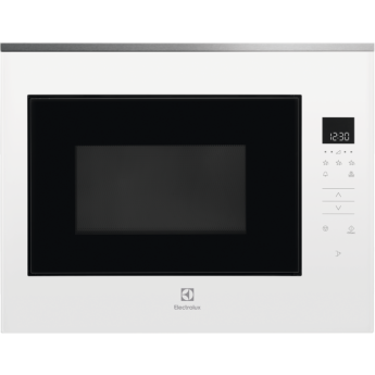    Electrolux KMFE264TEW