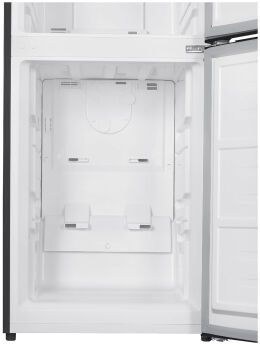 Холодильник Korting KNFC 62980 GN