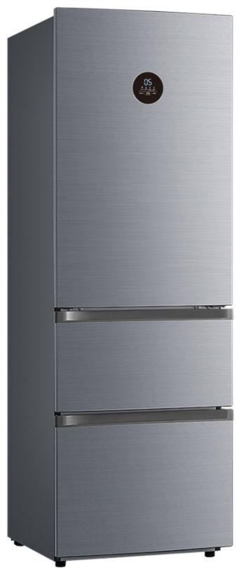 Холодильник Korting KNFM KNFF 61889 X