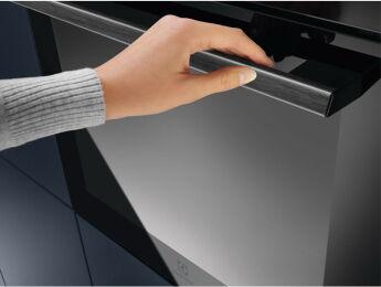   Electrolux KODEF70BZ