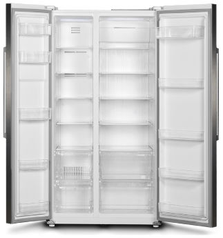 Холодильник Kenwood KSB-1755X