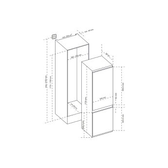   Korting KSI 17780 CVNF