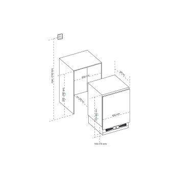   Korting KSI 8185