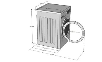  Korting KWM 45I144
