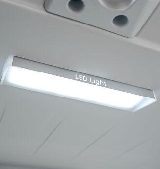 ����������� Lex LCD450WGID, ����� ������, 4-� �������, 183x91.1x63.6 ��, 465 �