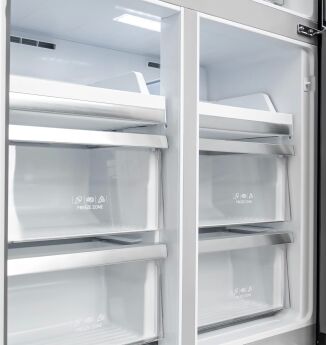 Холодильник Lex LCD505MgID