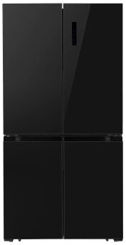 Холодильник Lex LCD505BlID