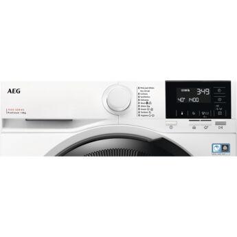   AEG LFR71844SBE