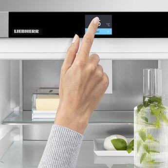 Холодильник встраиваемый Liebherr IRBd 5180-20 001 белый