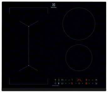   Electrolux LIV63431BK