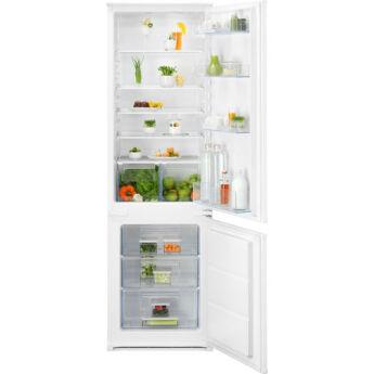 Холодильник встраиваемый Electrolux LNS5LE18S 500 ColdSense LowFrost 177,2 см 272 л