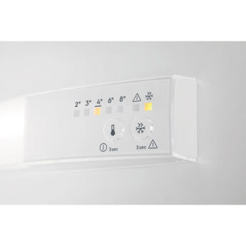 Холодильник встраиваемый Electrolux LNS5LE18S 500 ColdSense LowFrost 177,2 см 272 л