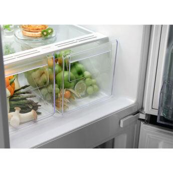 Холодильник встраиваемый Electrolux LNS5LE18S 500 ColdSense LowFrost 177,2 см 272 л