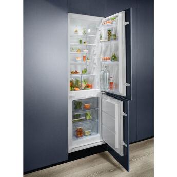 Холодильник встраиваемый Electrolux LNS5LE18S 500 ColdSense LowFrost 177,2 см 272 л