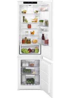 ����������� ������������ Electrolux LNS6TE19S 600 TwinTech No Frost, 188 ��, 36 ��