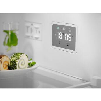 Холодильник Electrolux LNT5ME32W1