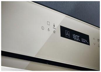   Electrolux LOE7C31S