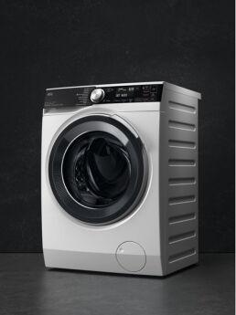 ���������� ������ � ������ AEG LWR75965O