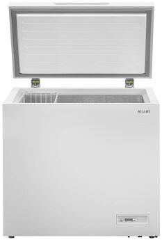 Морозильный ларь Atlant М-8115-002 82.4x85x56.1см, 157л, 14 кг/сут