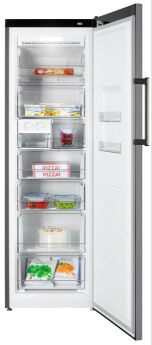 ����������� ATLANT � 7606-170 ND ������, 187 ��, �������, No Frost, ������������ �� -15 C