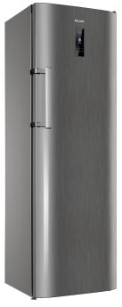 ����������� ATLANT � 7606-170 ND ������, 187 ��, �������, No Frost, ������������ �� -15 C