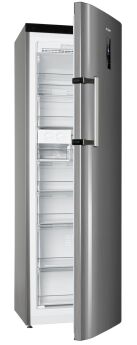 ����������� ATLANT � 7606-170 ND ������, 187 ��, �������, No Frost, ������������ �� -15 C