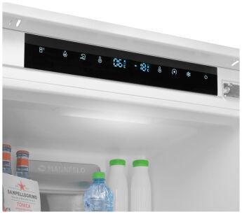   MAUNFELD MBF19354NFWGR LUX Inverter
