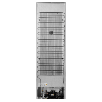 Холодильник встраиваемый MAUNFELD MBF193NFFWGR Inverter, 194 см, No Frost, зона свежести