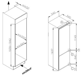   MAUNFELD MBF193NFFWGR Inverter