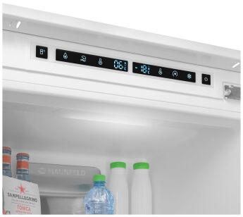   MAUNFELD MBF193NFWGR Inverter