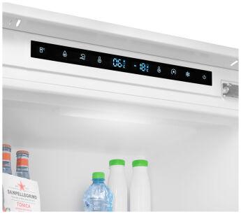   MAUNFELD MBF193SLFWGR Inverter