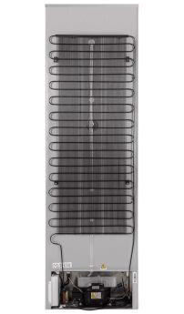 Встраиваемый морозильник Maunfeld MBFR177NFWGR Inverter