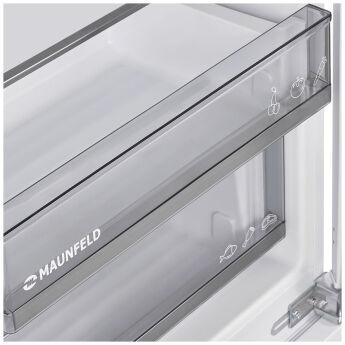   MAUNFELD MBL177SWGR Inverter