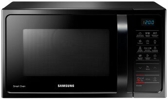 Микроволновая печь Samsung MC28H5013AK/BW, черный