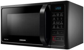 Микроволновая печь Samsung MC28H5013AK/BW, черный