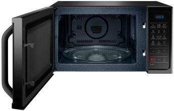 Микроволновая печь Samsung MC28H5013AK/BW, черный