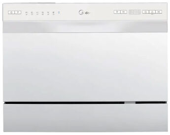   Midea MCFD55S450Wi